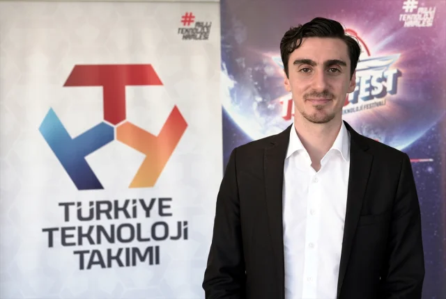 Gençlere Büyük Destek: Milli Teknoloji Hamlesi Burs Programı Başvuruları Devam Ediyor