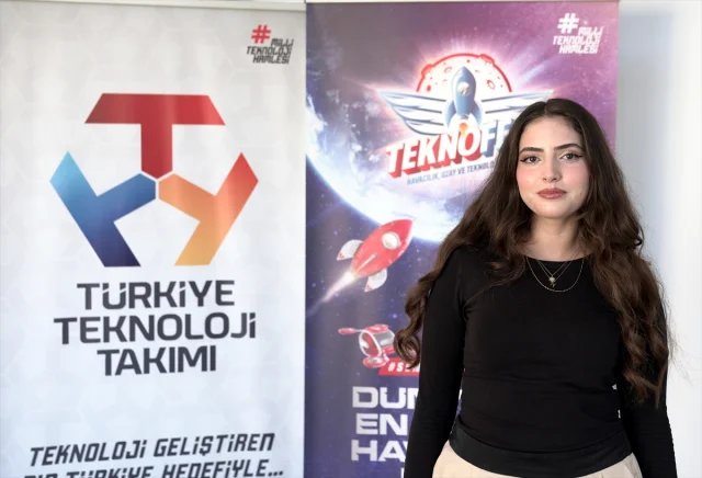 Gençlere Büyük Destek: Milli Teknoloji Hamlesi Burs Programı Başvuruları Devam Ediyor