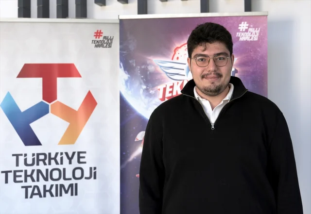 Gençlere Büyük Destek: Milli Teknoloji Hamlesi Burs Programı Başvuruları Devam Ediyor