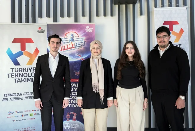 Gençlere Büyük Destek: Milli Teknoloji Hamlesi Burs Programı Başvuruları Devam Ediyor