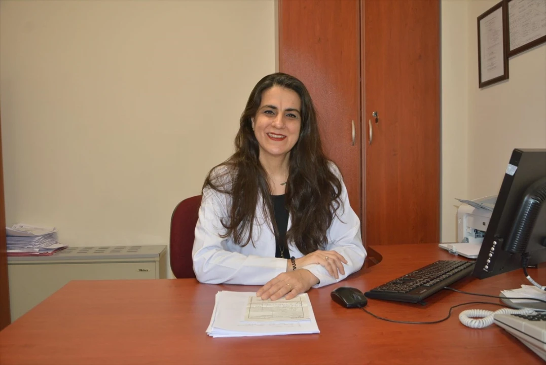 Akciğer Yıkaması Tedavisi Hastalar İçin Umut Oldu