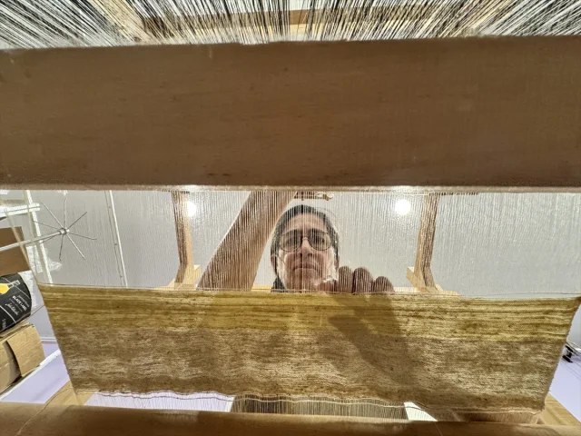 Hatay Sarısı İpeği: Depremden Doğan Bir Başarı Hikayesi