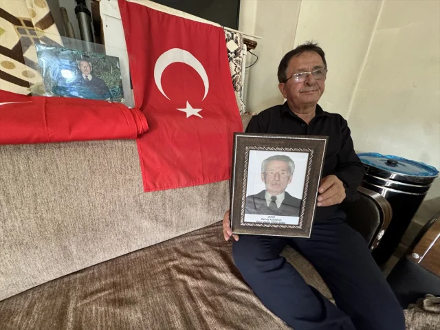 105 Yaşında Vefat Eden Kore Gazisinin Anıları ve Madalyaları Yeni Nesillere İlham Oluyor