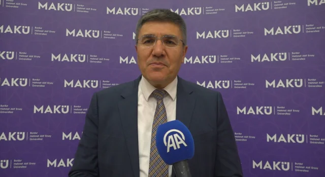 Burdur'daki festivalde tarım ve teknolojiye dair projeler geleceği şekillendiriyor