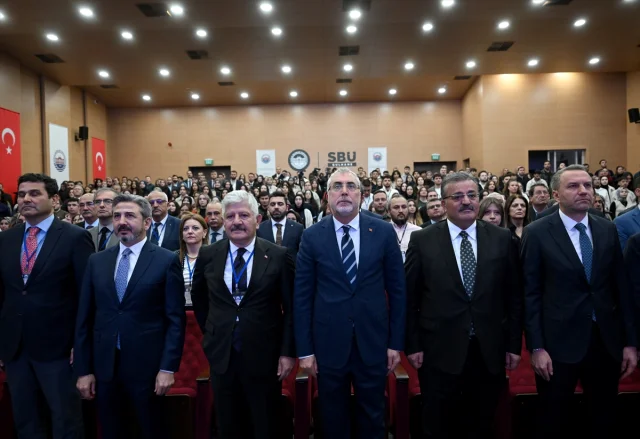 Vedat Işıkhan İş Sağlığı ve Güvenliği İçin Harekete Geçti