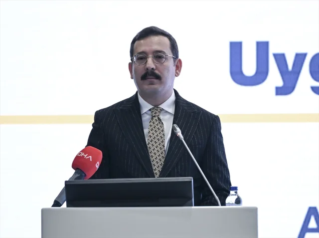 ENHANCER Projesi Kapsamında Kooperatiflere Büyük Destek