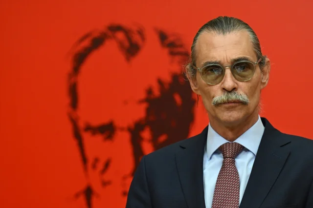 Devlet Tiyatroları'nda krizi büyüten iddialar