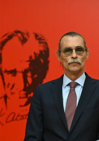 Devlet Tiyatroları'nda krizi büyüten iddialar