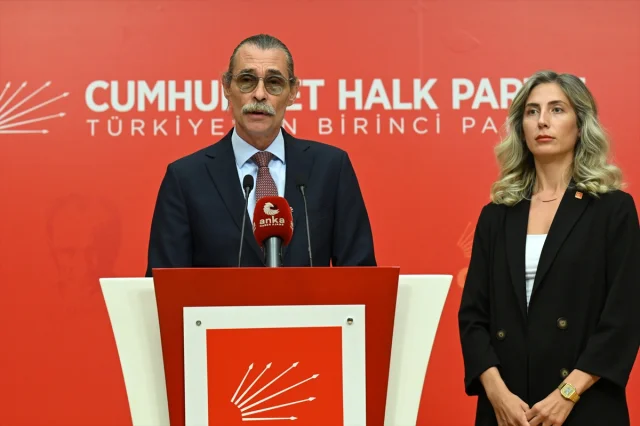 Devlet Tiyatroları'nda krizi büyüten iddialar