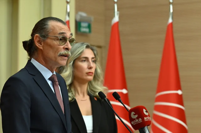 Devlet Tiyatroları'nda krizi büyüten iddialar