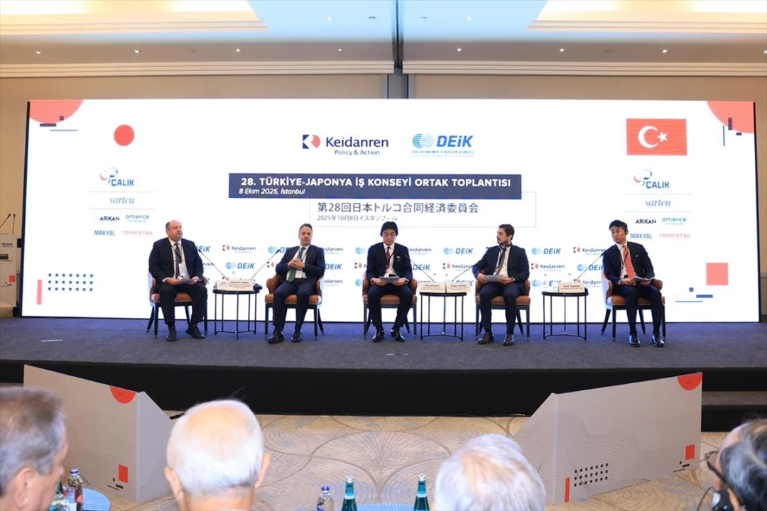 Türkiye ile Japonya Arasındaki Ticaret Fırsatları Nelerdir?