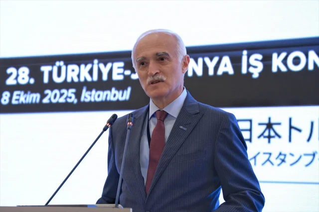 Türkiye ile Japonya Arasındaki Ticaret Fırsatları Nelerdir?