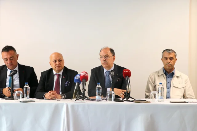 Ege Bölgesi'nde pamuk üretimi 410 bin tonla umut veriyor