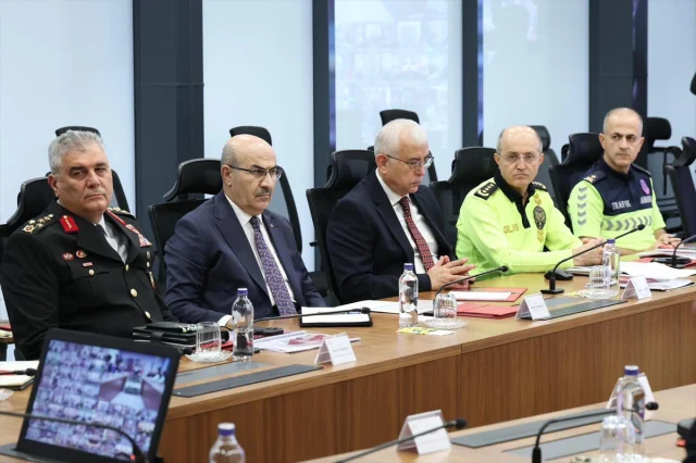 Türkiye Trafik Güvenliğinde Yeni Dönem Başlıyor