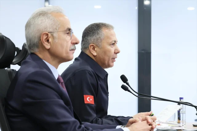 Türkiye Trafik Güvenliğinde Yeni Dönem Başlıyor