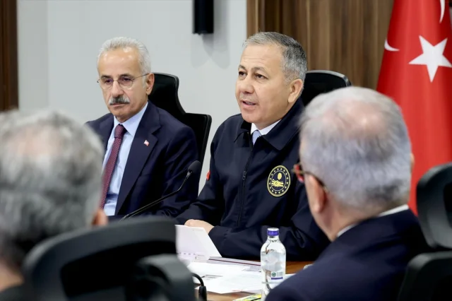 Türkiye Trafik Güvenliğinde Yeni Dönem Başlıyor
