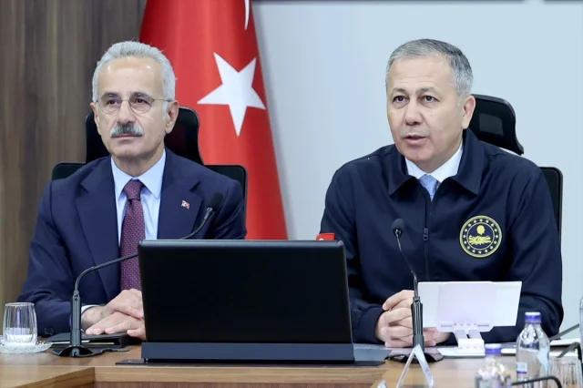 Türkiye Trafik Güvenliğinde Yeni Dönem Başlıyor