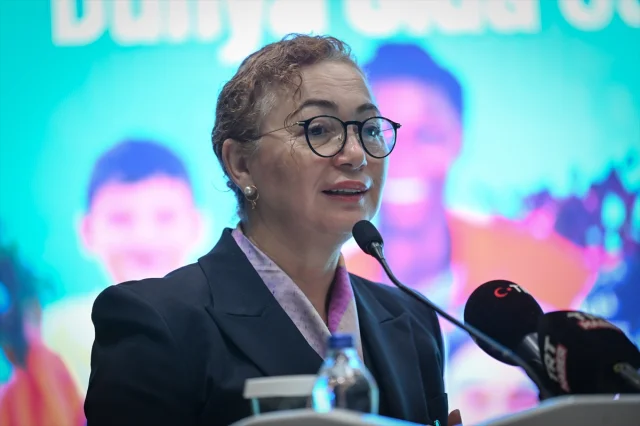 Ankara'da TİKA ve FAO İşbirliğiyle Tarımın Dönüşümü İçin Kritik Panel