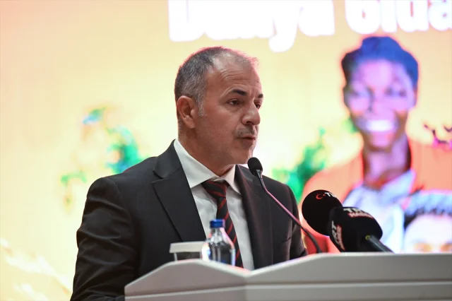 Ankara'da TİKA ve FAO İşbirliğiyle Tarımın Dönüşümü İçin Kritik Panel