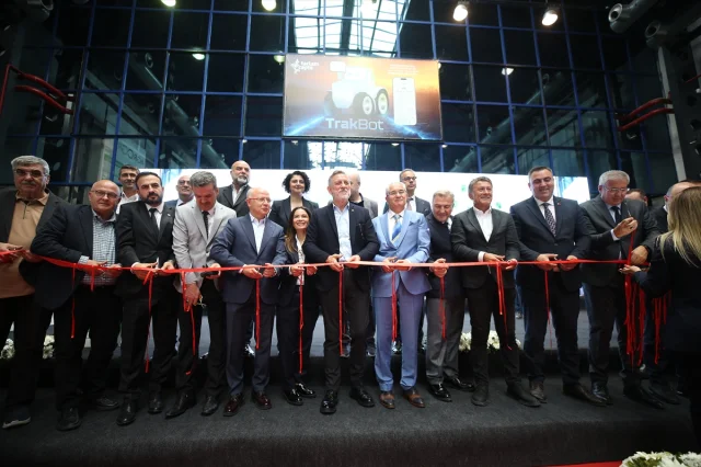 Bursa AgroGreen Tarım Fuarı Dünya Tarımına Işık Tutuyor