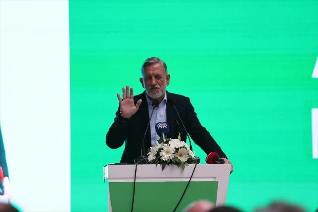 Bursa AgroGreen Tarım Fuarı Dünya Tarımına Işık Tutuyor