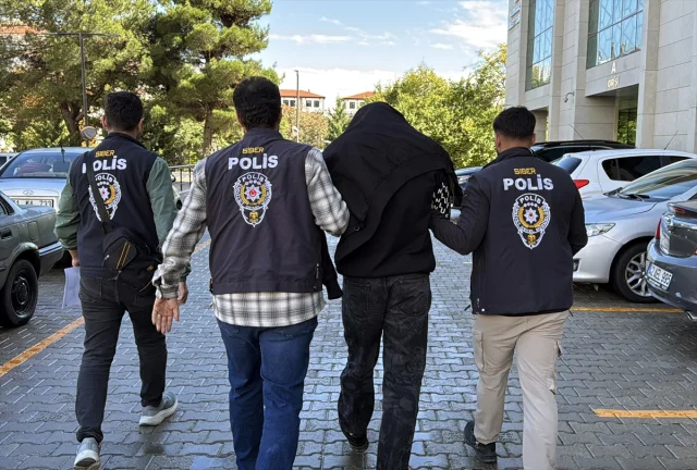 Kırıkkale'de Yasa Dışı Bahis Operasyonu Şok Etkisi Yaratıyor