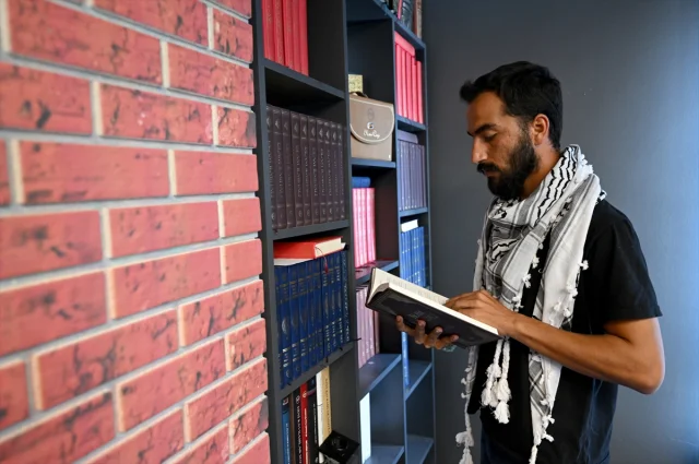 Sumud Filosu'nun Cesur Aktivisti Metehan Sarı İsrail'in Baskılarını Anlattı