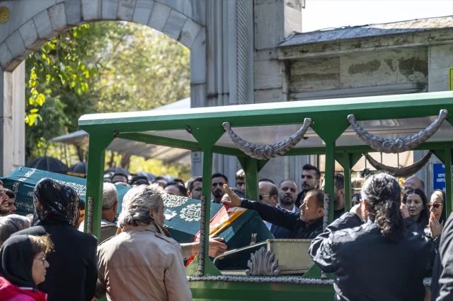 İstanbul'da avukatın trajik ölümü organize suçlara mı işaret ediyor