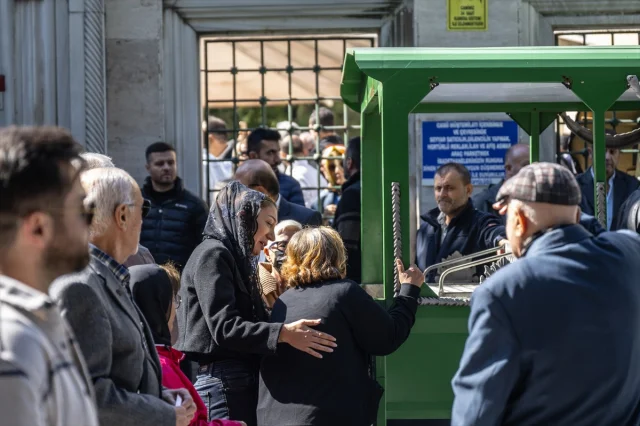 İstanbul'da avukatın trajik ölümü organize suçlara mı işaret ediyor