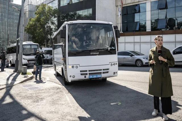 İstanbul'da ünlü isimlerin adli süreçleri uyuşturucu operasyonu sonrası hız kazandı