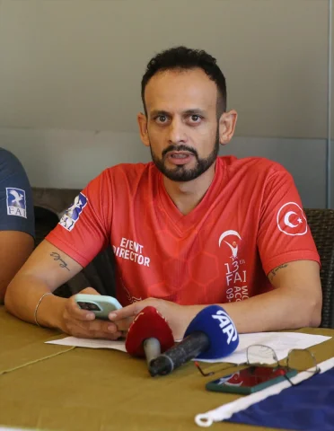 Dünyanın Gözü Antalya'da: Büyük Yarışma Başlıyor