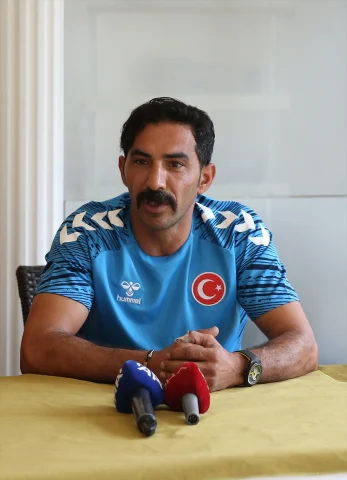 Dünyanın Gözü Antalya'da: Büyük Yarışma Başlıyor