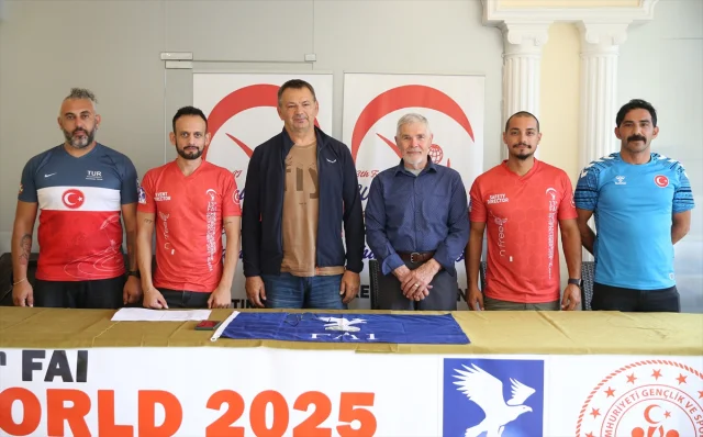 Dünyanın Gözü Antalya'da: Büyük Yarışma Başlıyor