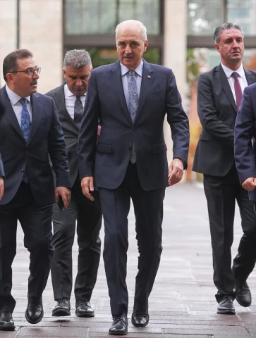 Milli Dayanışma Komisyonu'ndan Kritik Mesajlar