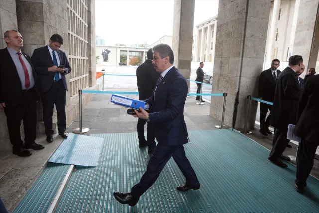 Milli Dayanışma Komisyonu'ndan Kritik Mesajlar