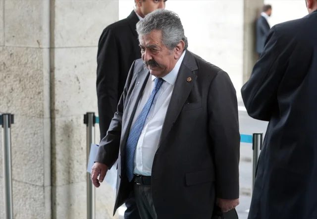 Milli Dayanışma Komisyonu'ndan Kritik Mesajlar
