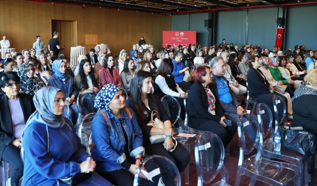 Samsun'da Koruyucu Aile Konusunda Büyük Adım