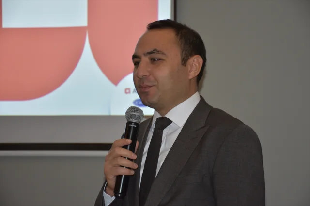 Alarko Carrier Şırnak'ta Çevre Dostu Sistemle Öğrencilere Ferah Ortam Sağladı