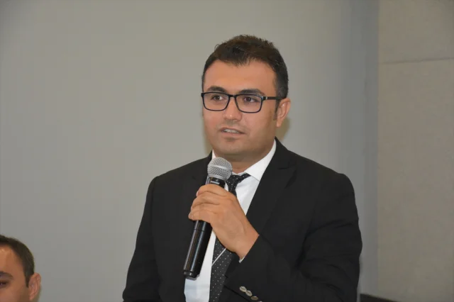 Alarko Carrier Şırnak'ta Çevre Dostu Sistemle Öğrencilere Ferah Ortam Sağladı