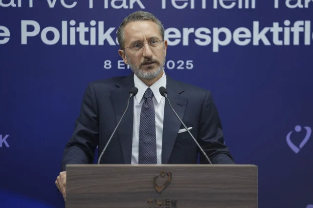 Yaşlı Haklarının Geleceği Türkiye'de Yeniden Şekilleniyor