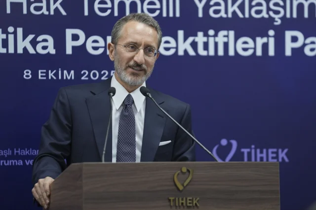 Yaşlı Haklarının Geleceği Türkiye'de Yeniden Şekilleniyor