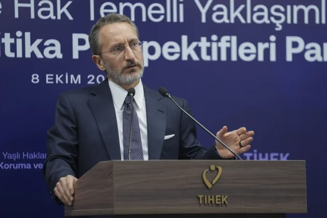 Yaşlı Haklarının Geleceği Türkiye'de Yeniden Şekilleniyor