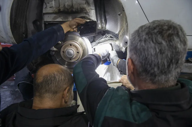 Bolu'da şaşırtan uyuşturucu operasyonu: 7 kilo 150 gram sentetik madde ele geçirildi