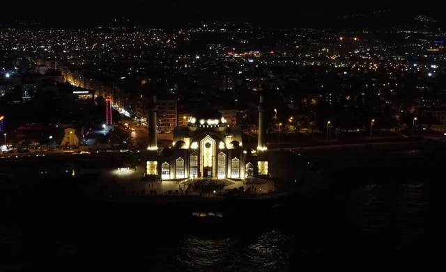 Küresel Sumud Filosu'na Saldırı: Hatay'da Büyük Tepki Yükseldi