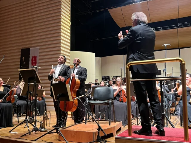 Hikmet Şimşek Anısına: Hacettepe Orkestrası'ndan Büyüleyici Açılış