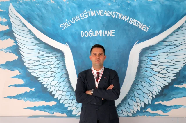 Van'da Kadın Sağlığı İçin Büyük Adımlar