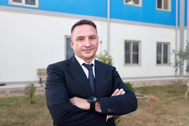 Akkuyu Nükleer Güç Santralinde Çevresel İzlemede Yeni Dönem