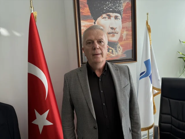 Tekirdağ'da Kuraklıkla Mücadelede Yeni Adımlar