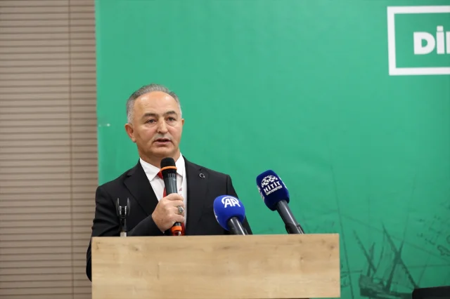 "Coğrafya ve Toplum" Sempozyumunda Çarpıcı Gerçekler Ortaya Çıkıyor