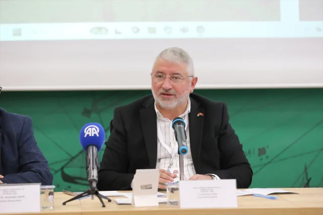 "Coğrafya ve Toplum" Sempozyumunda Çarpıcı Gerçekler Ortaya Çıkıyor